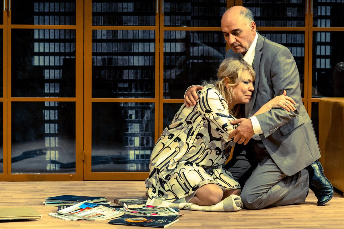 снимка: Таня Дечева 