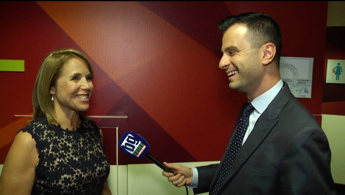 снимка: личен архив