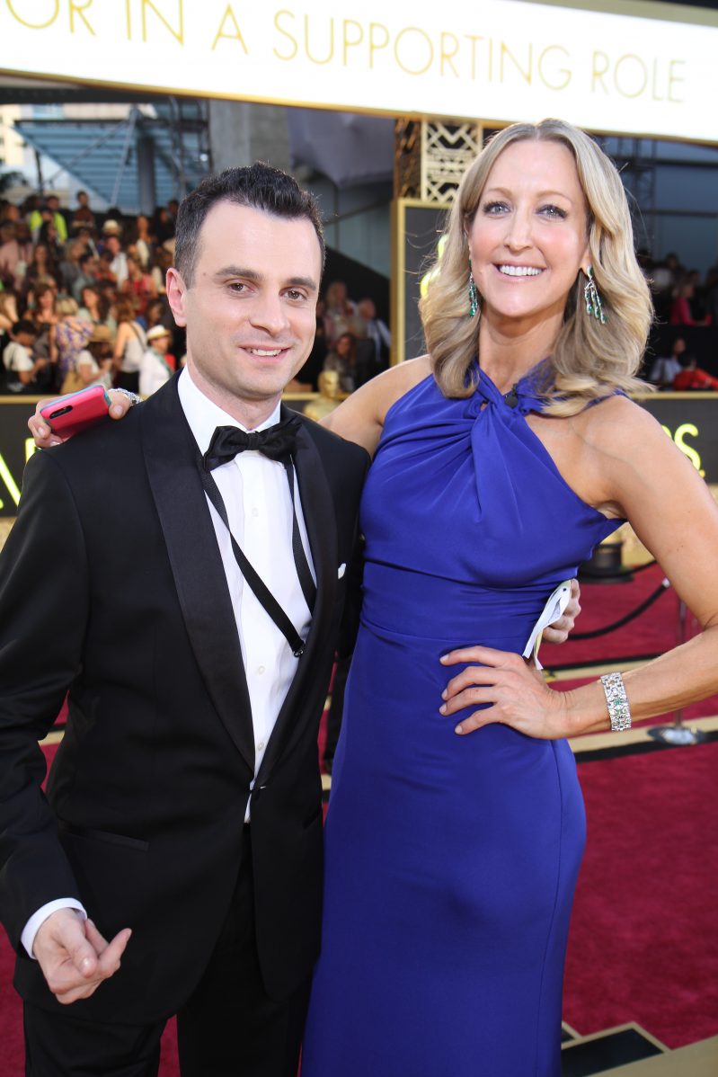 снимка: личен архив