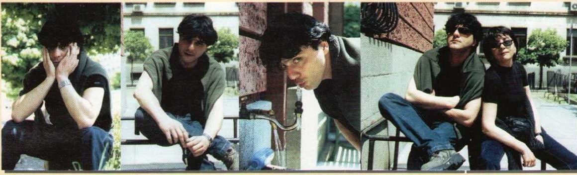 авторска снимка на Чочо Попйорданов - Галин НЕНОВ