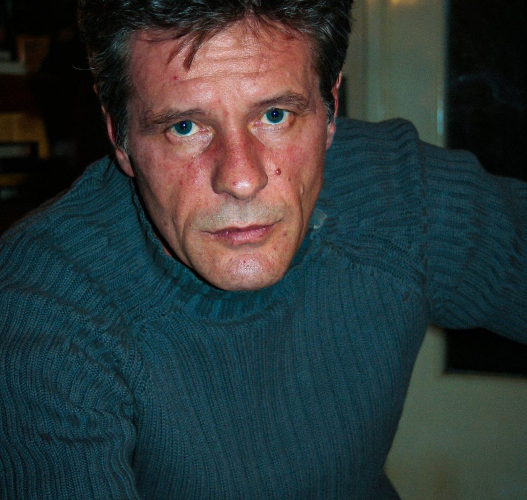 снимка: Cultinterview