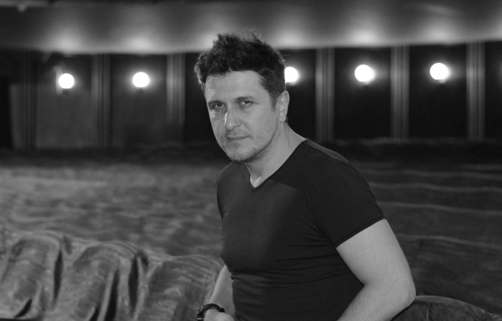 снимка: CULTINTERVIEW