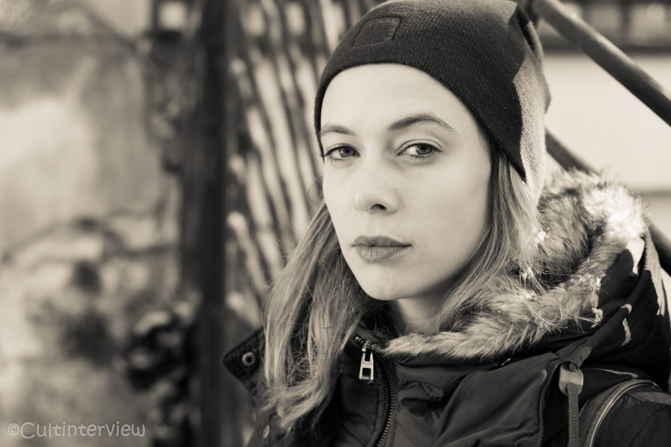 снимка: Cultinterview