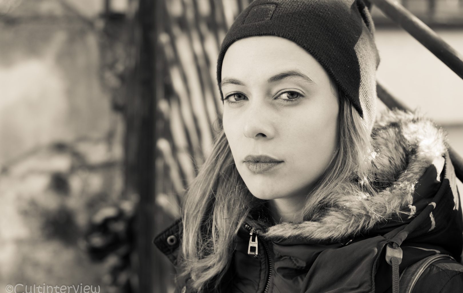 снимка: Cultinterview