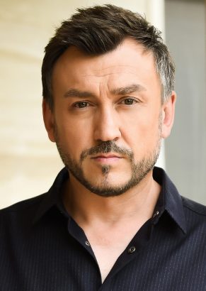 личен архив на Любо Киров