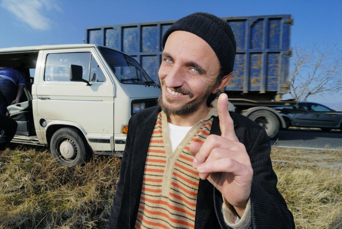 снимка на Миро Морски: Иван Стефанов