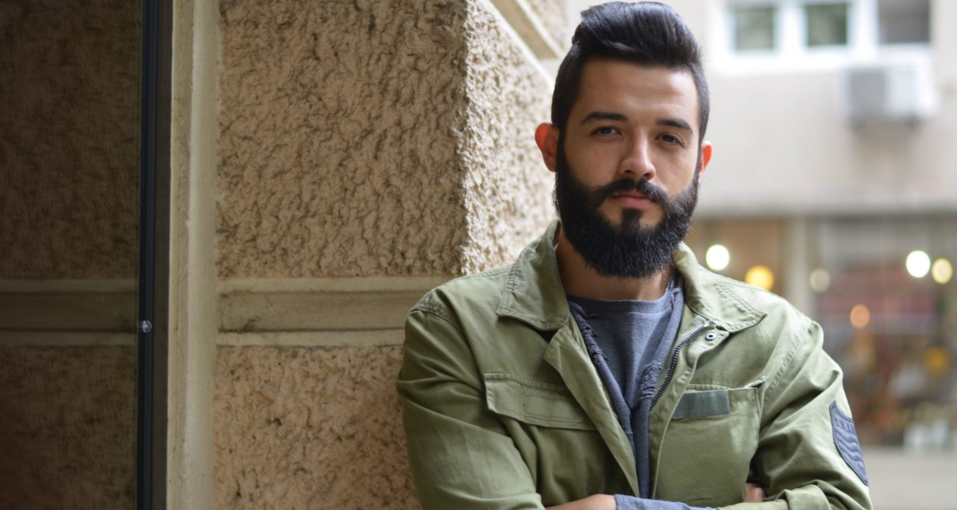 снимка: Cultinterview