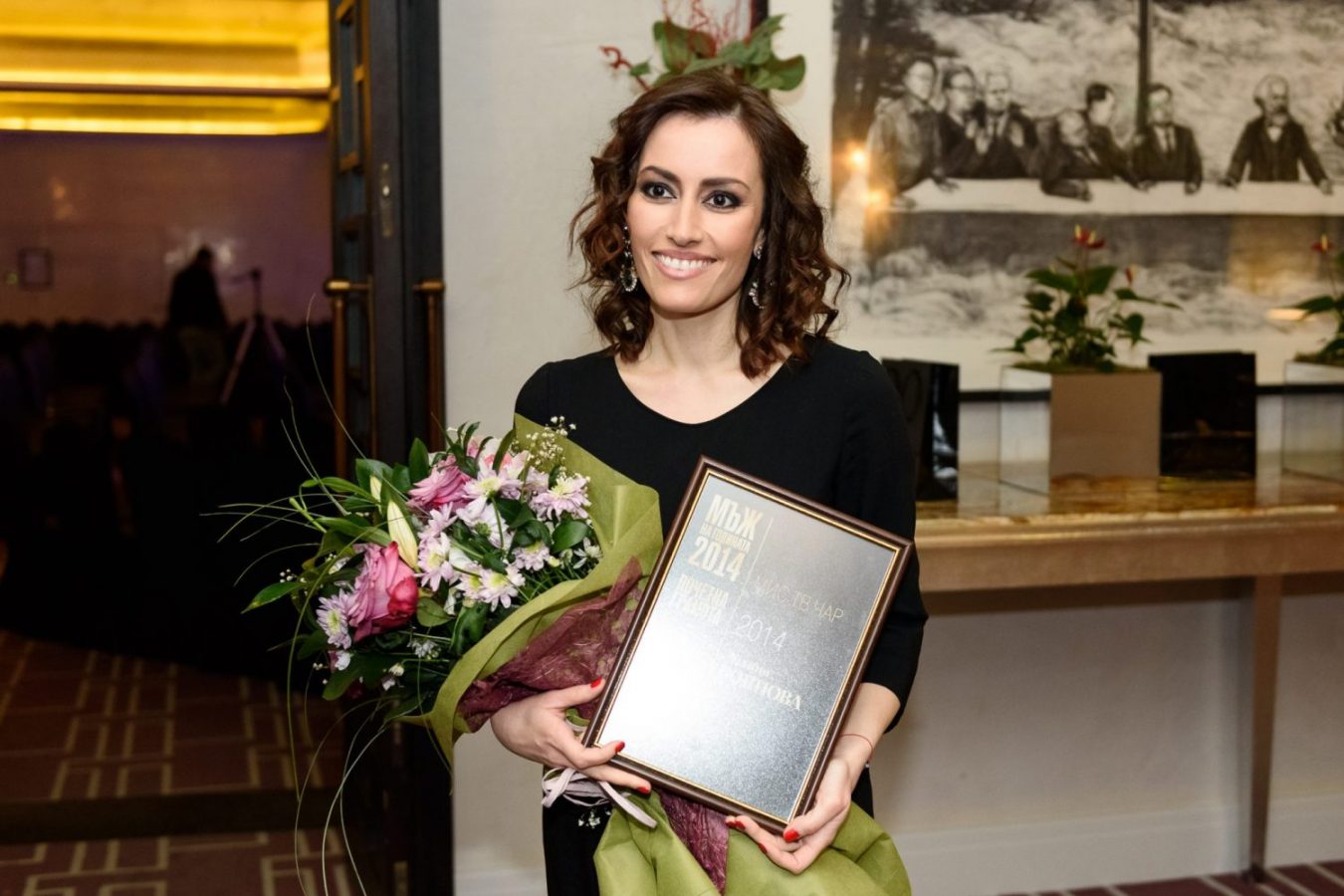 снимка: Cultinterview