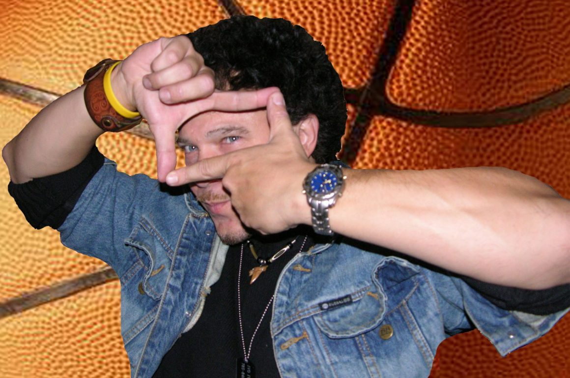 личен архив на Иво Иванов