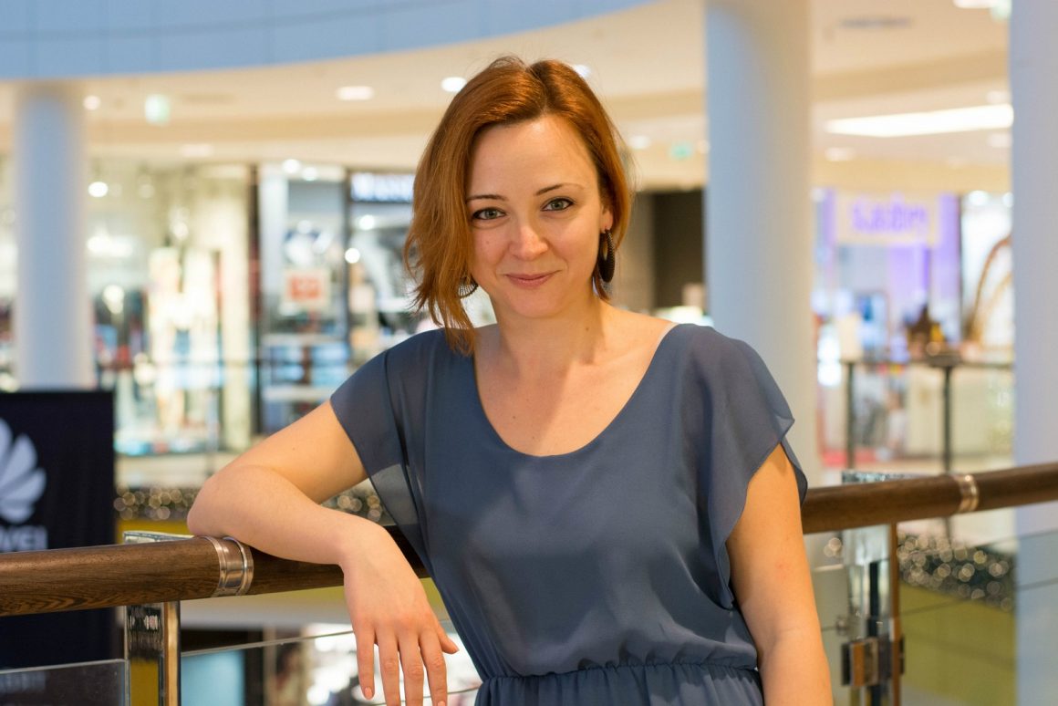 Авторска снимка на Радостина Колева за Cultinterview