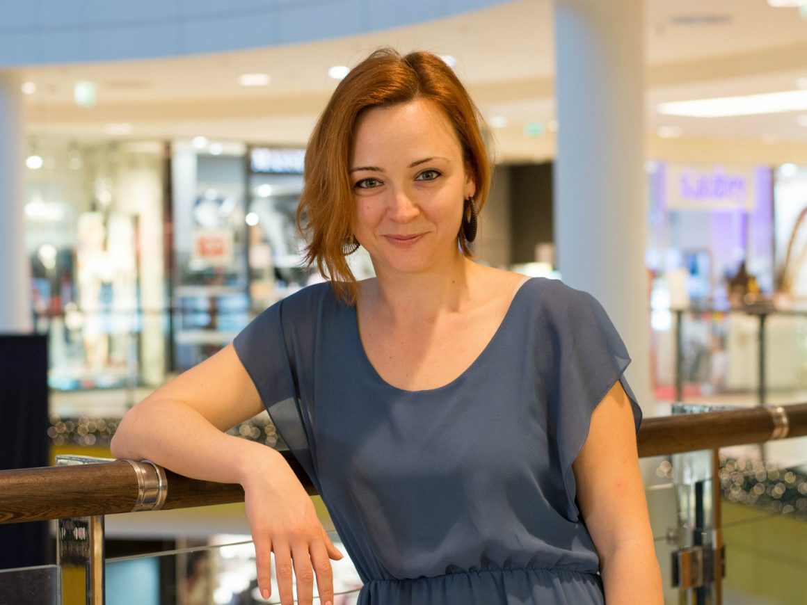 Авторска снимка на Радостина Колева за Cultinterview