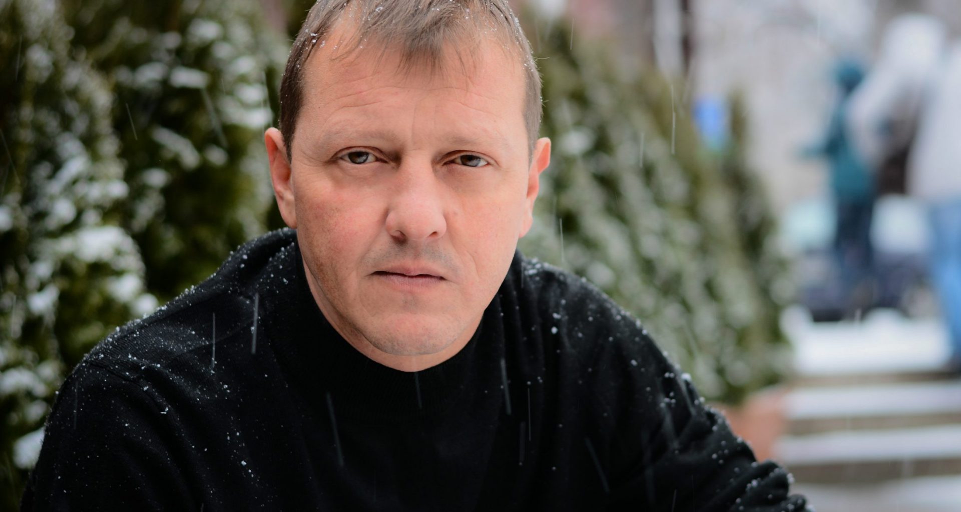 снимка: Cultinterview