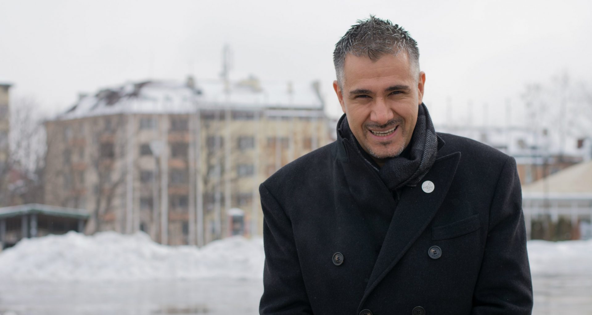 снимка: Cultinterview