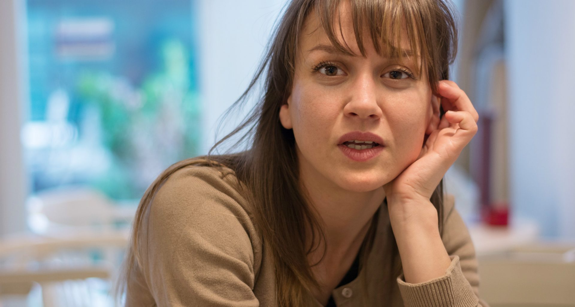 снимка: Cultinterview