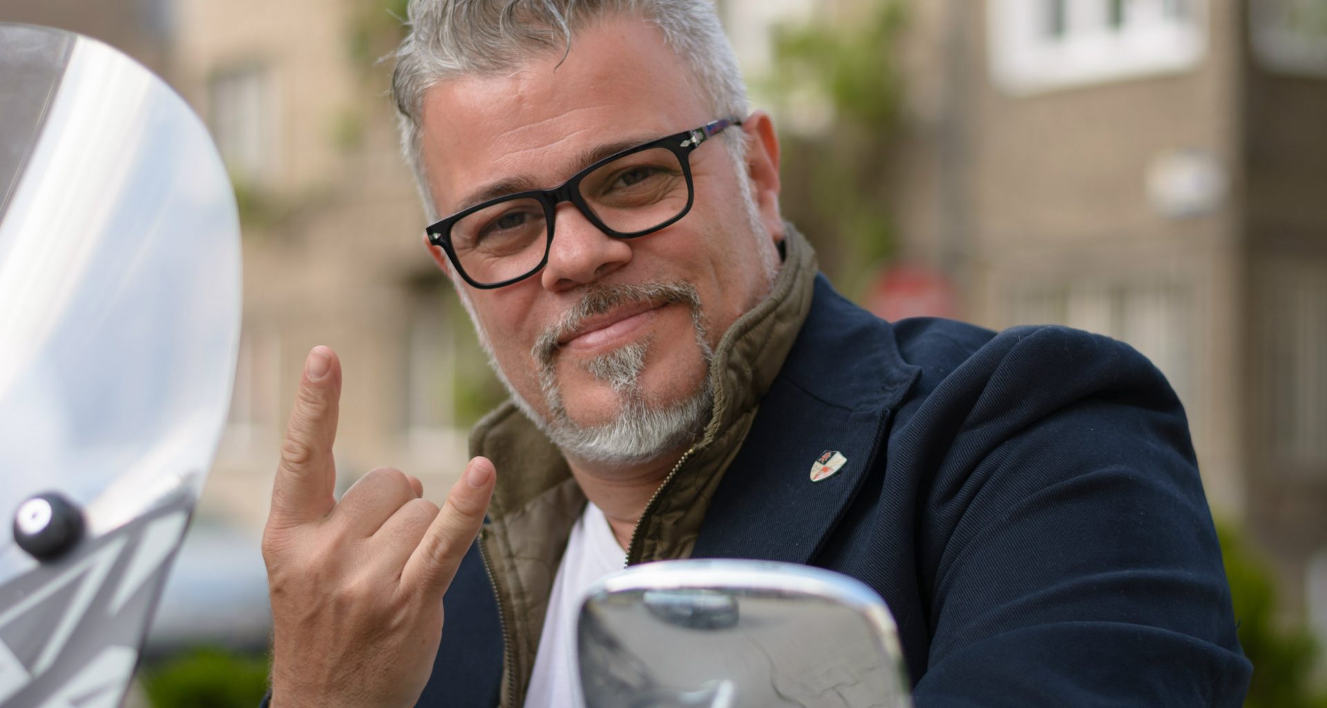 снимка: Cultinterview