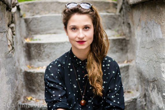 снимка: Cultinterview