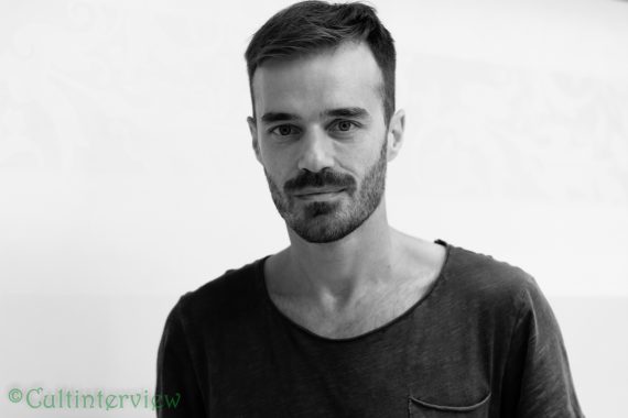 снимка: Cultinterview