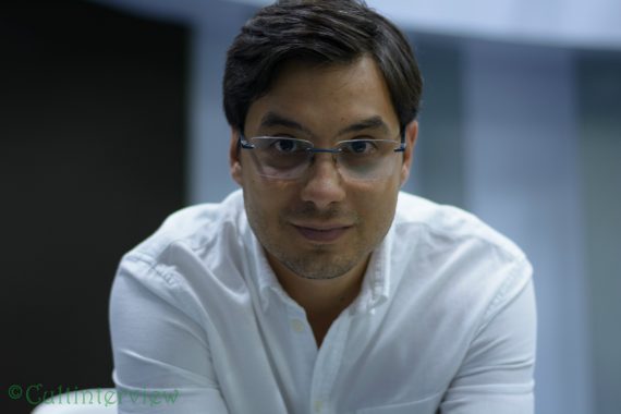 снимка: Cultinterview