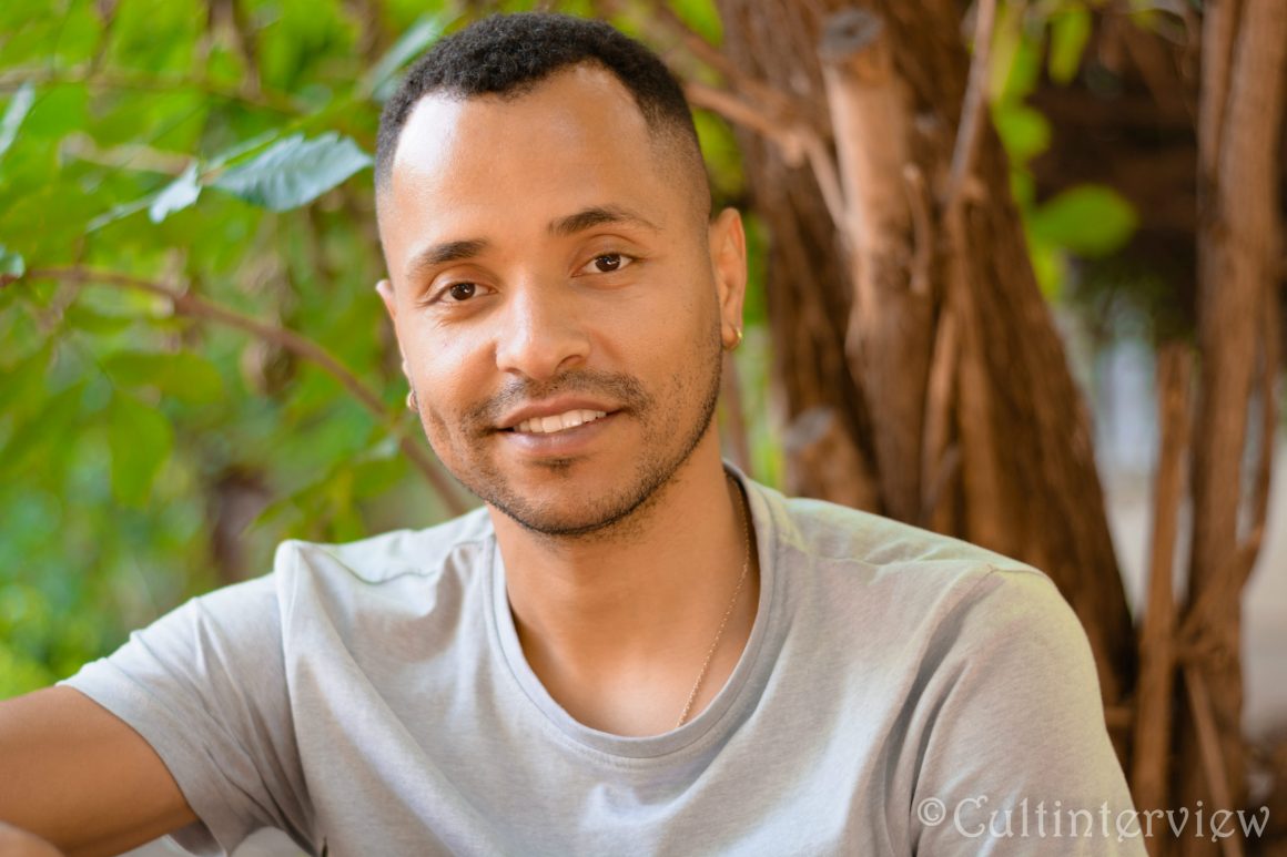 Авторска снимка на Радостина Колева за Cultinterview