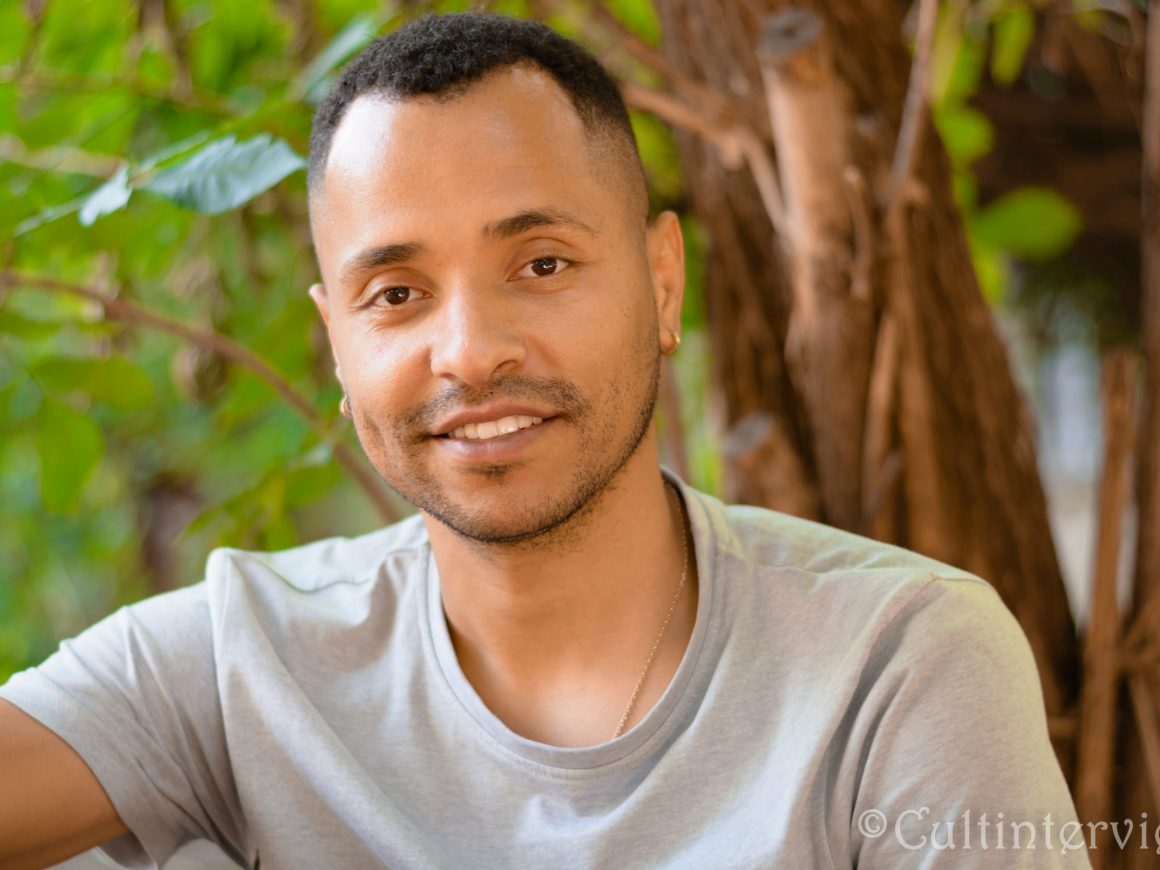 Авторска снимка на Радостина Колева за Cultinterview