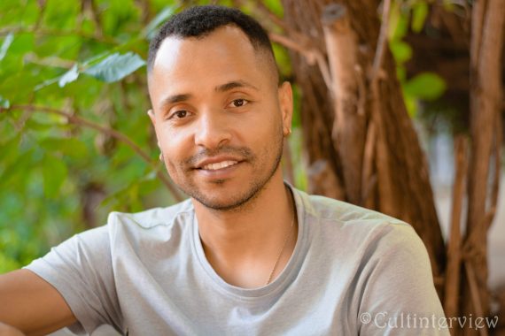 снимка: Cultinterview