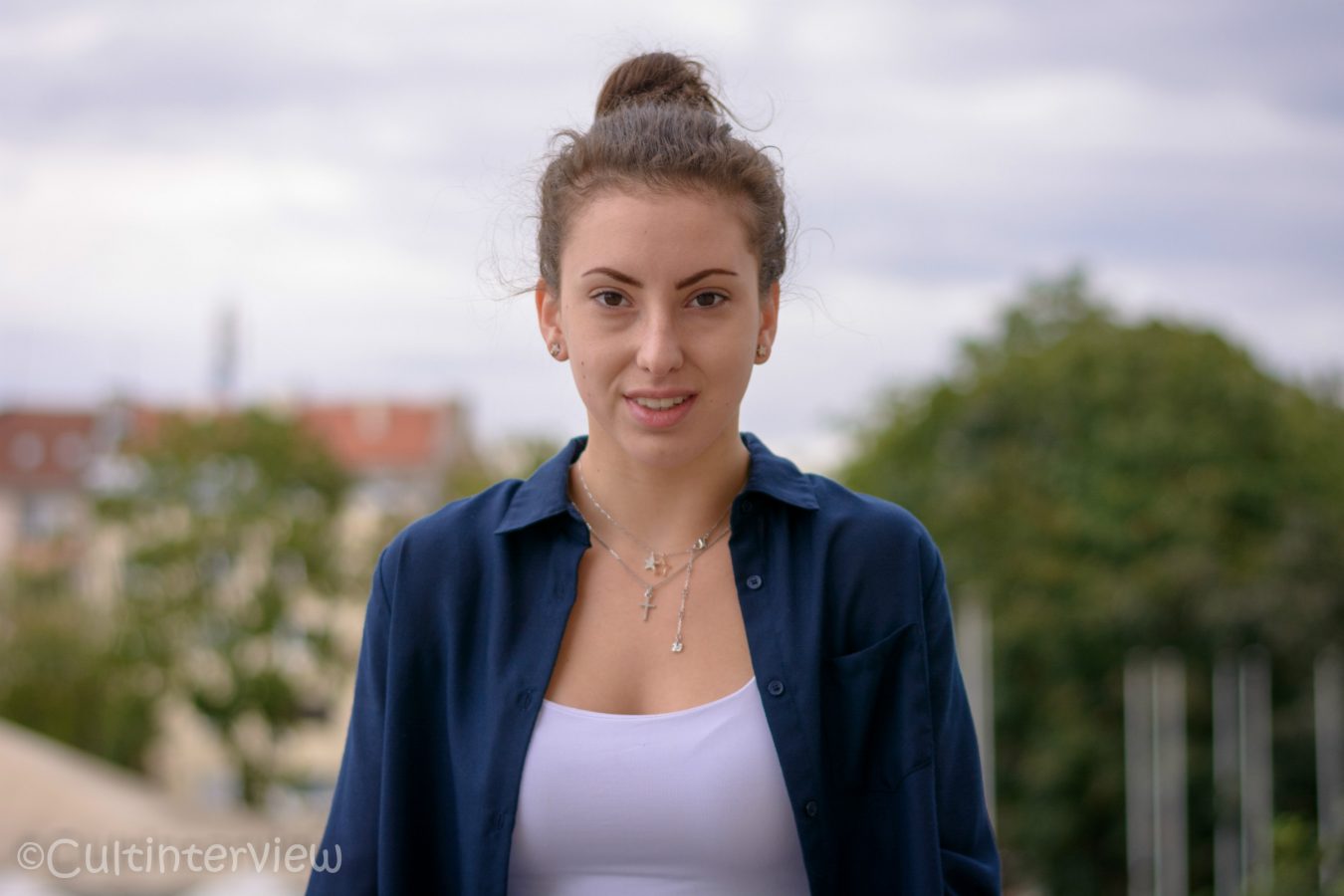 снимка: Cultinterview