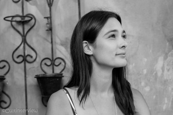 снимка: Cultinterview