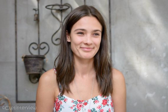 снимка: Cultinterview