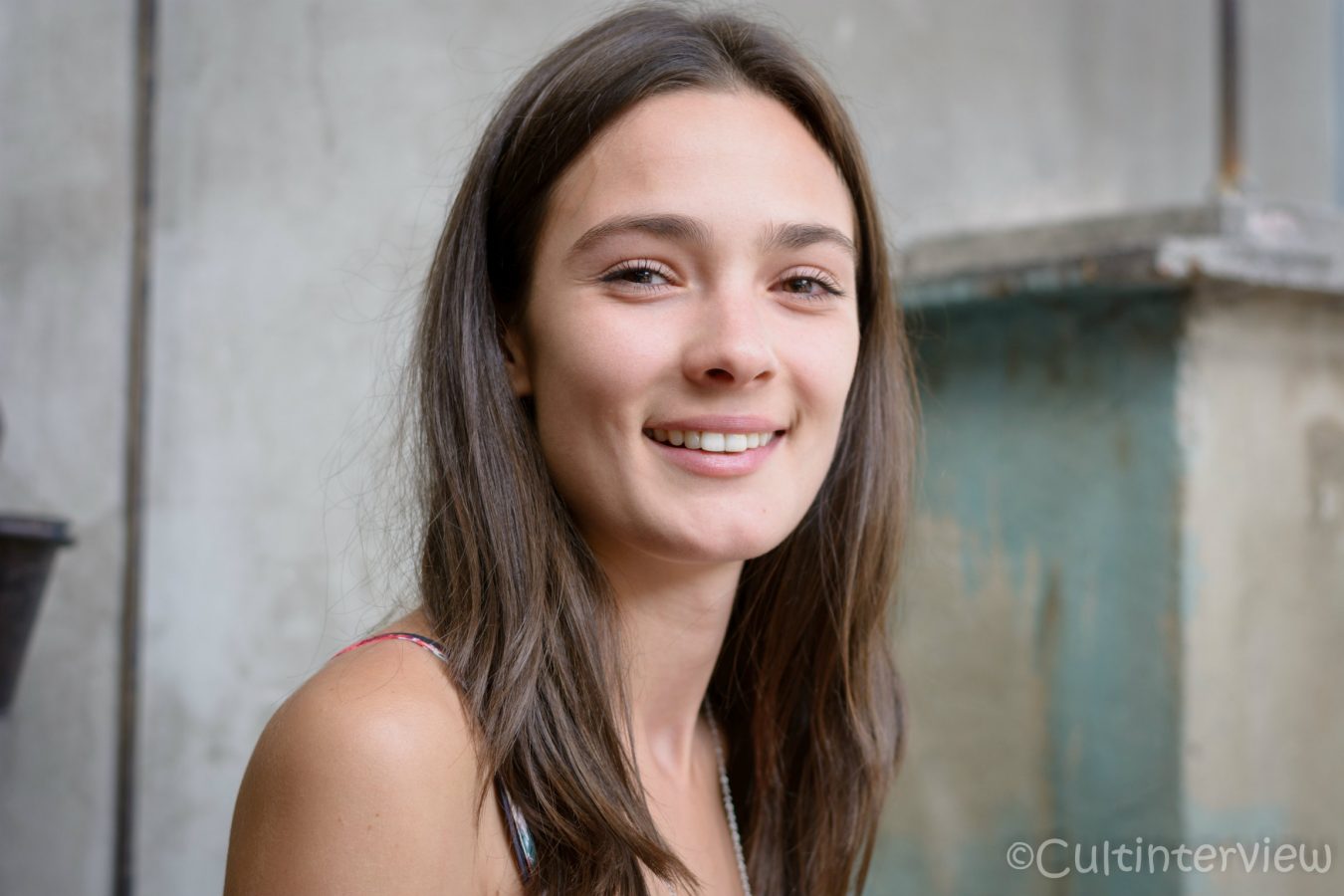 снимка: Cultinterview