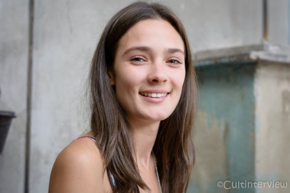 снимка: Cultinterview