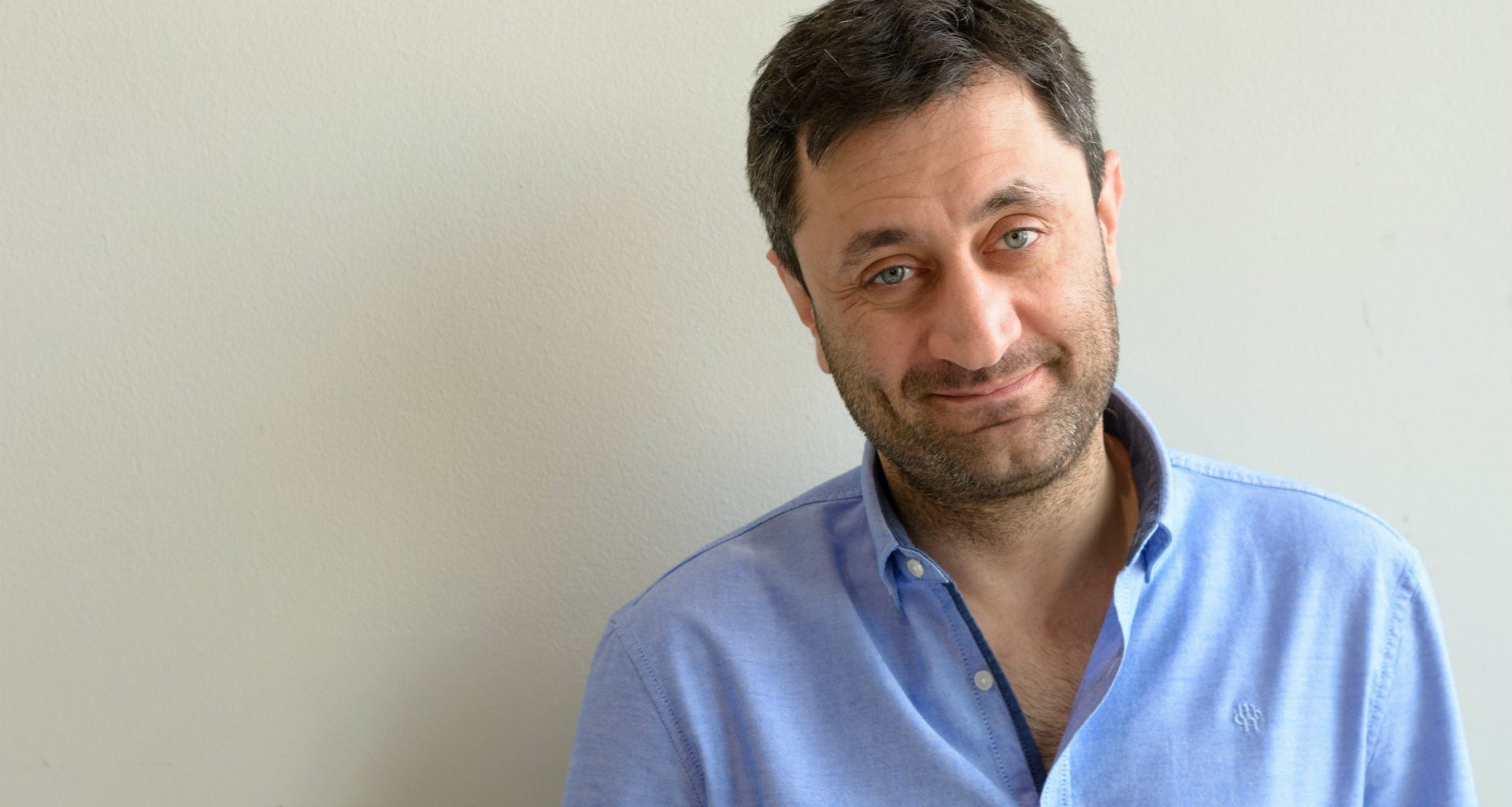 снимка: Cultinterview