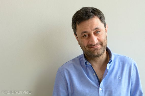 снимка: Cultinterview