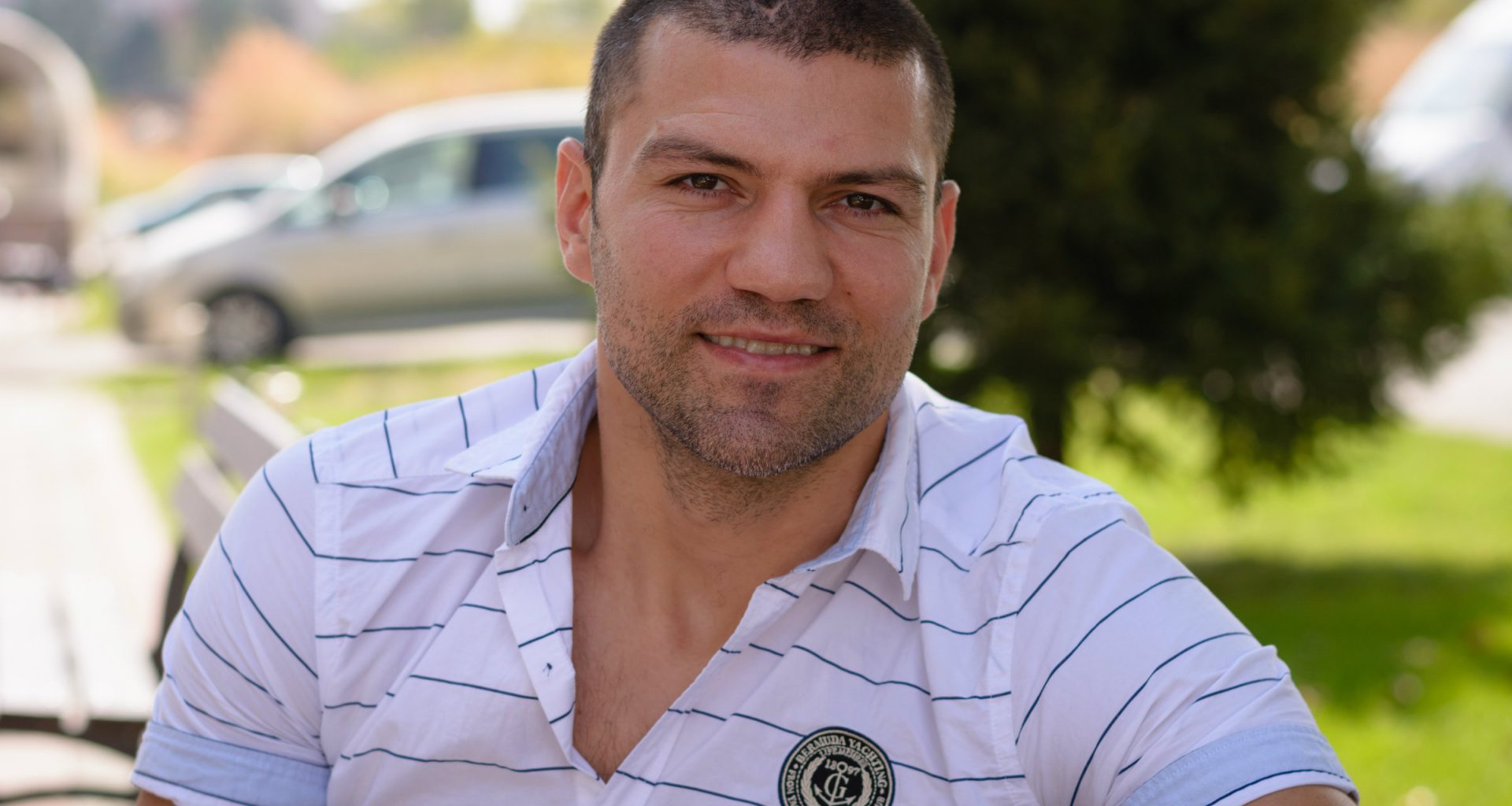 снимка: Cultinterview