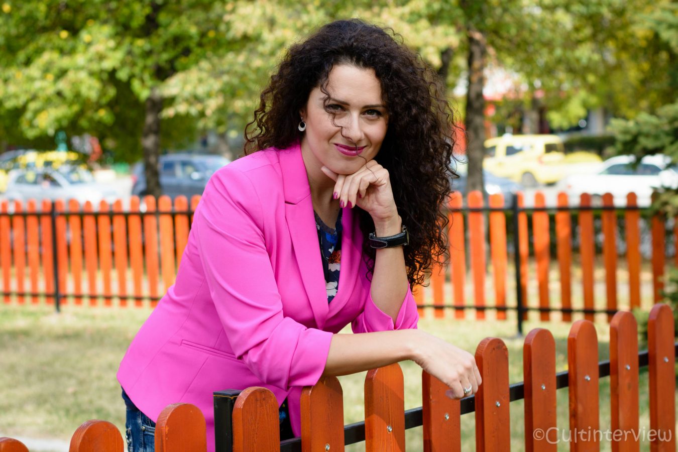 снимка: Cultinterview