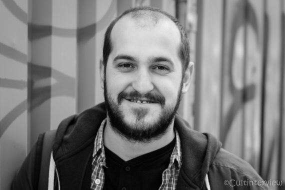 снимка: Cultinterview