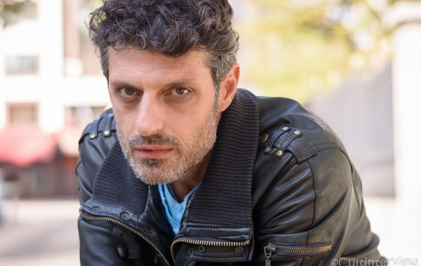 снимка: Cultinterview