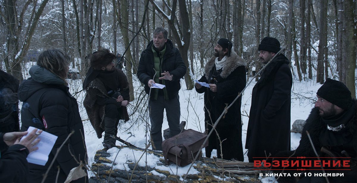 снимка: Симон Варсано