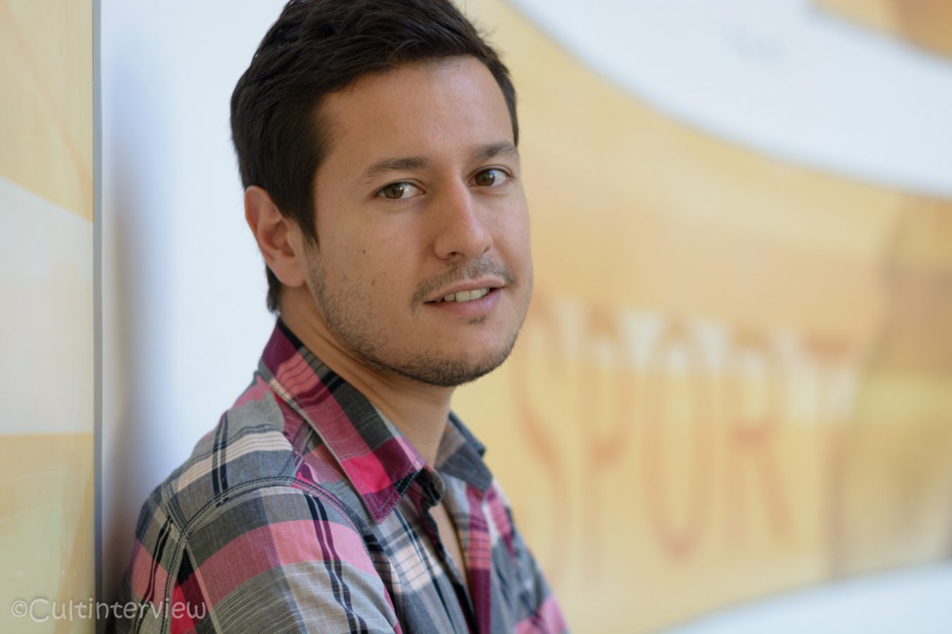 снимка: Cultinterview