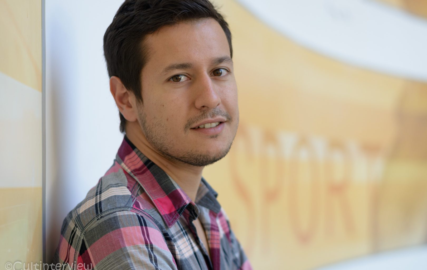 снимка: Cultinterview