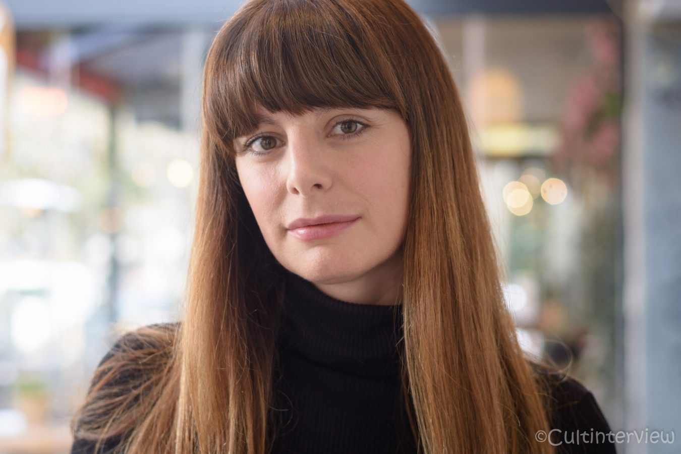 снимка: Cultinterview