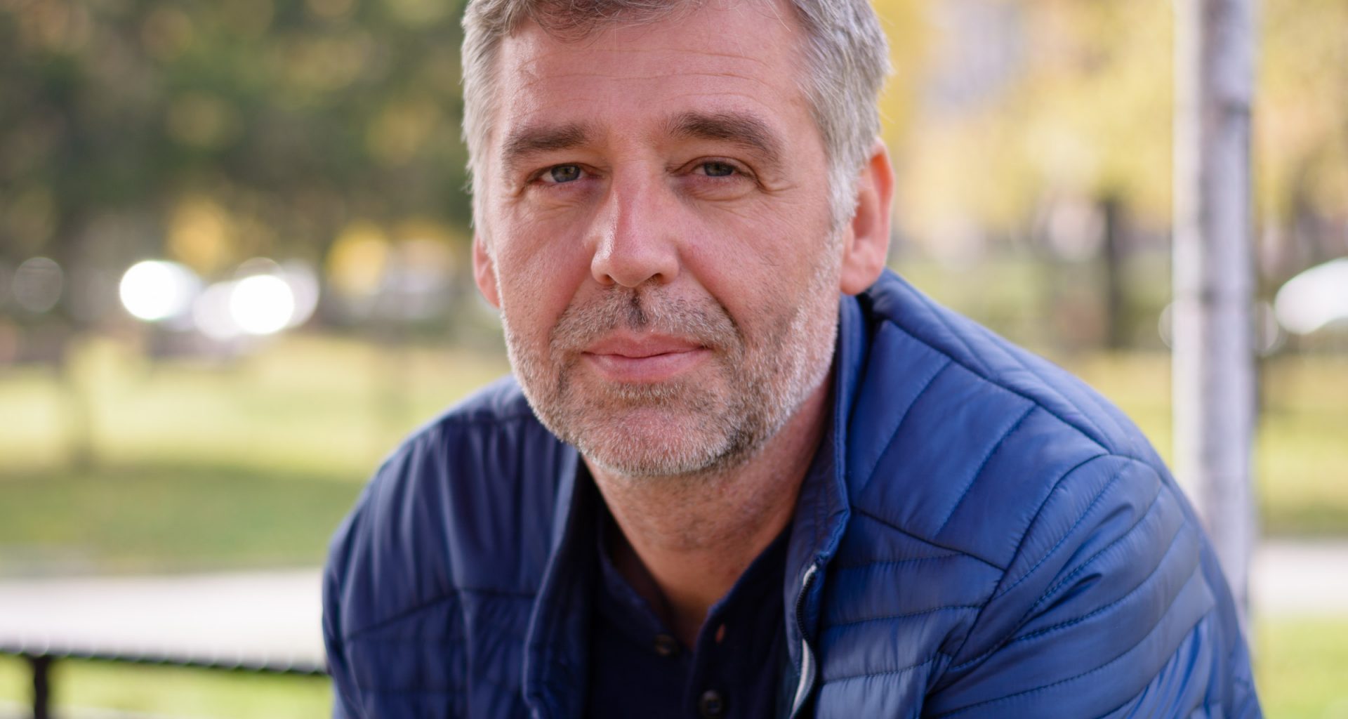 снимка: Cultinterview