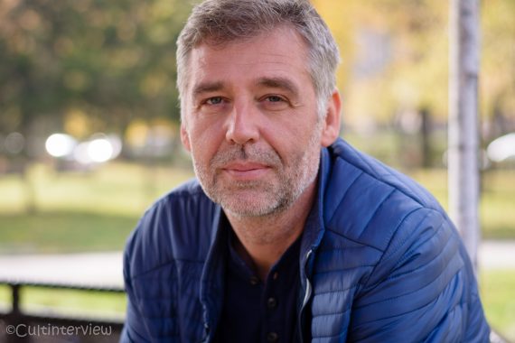 снимка: Cultinterview