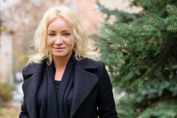 снимка: Cultinterview