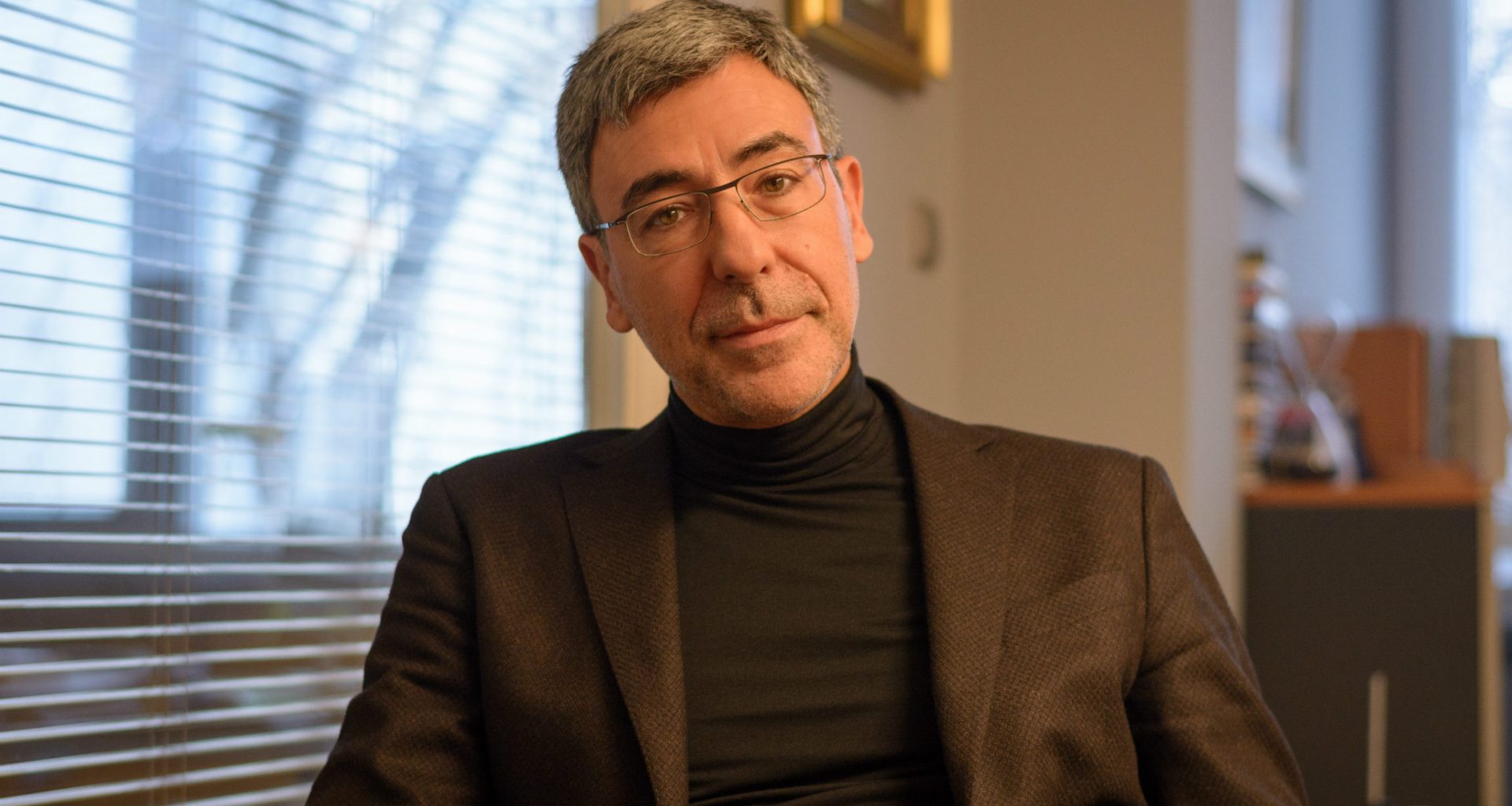 снимка: Cultinterview