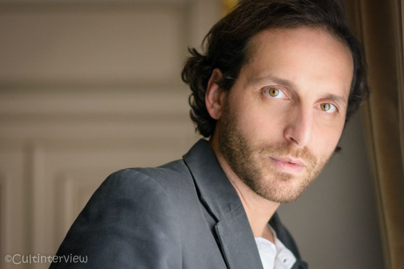 снимка: Cultinterview