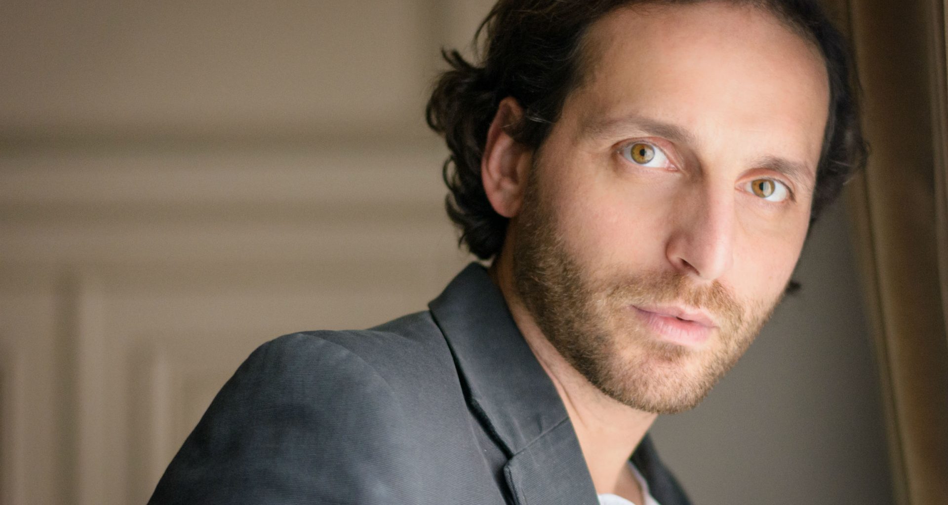 снимка: Cultinterview