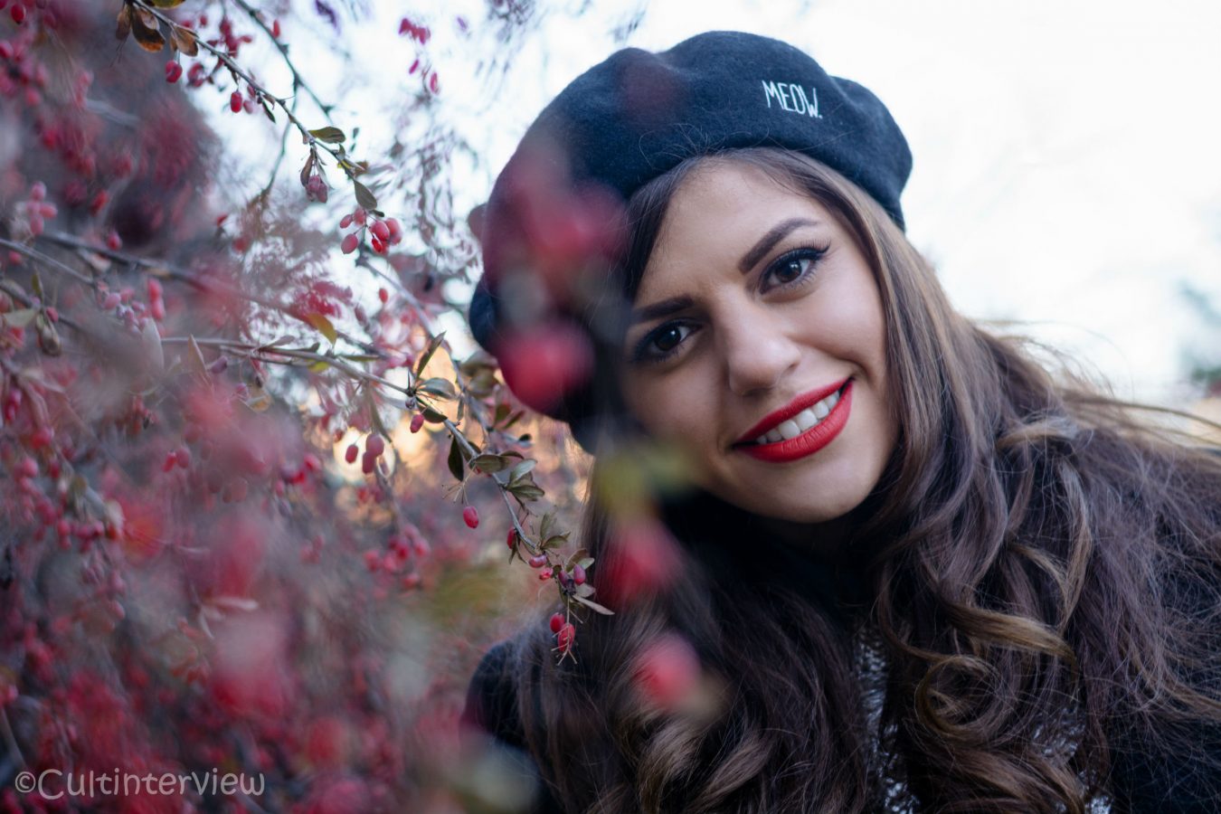 снимка: Cultinterview