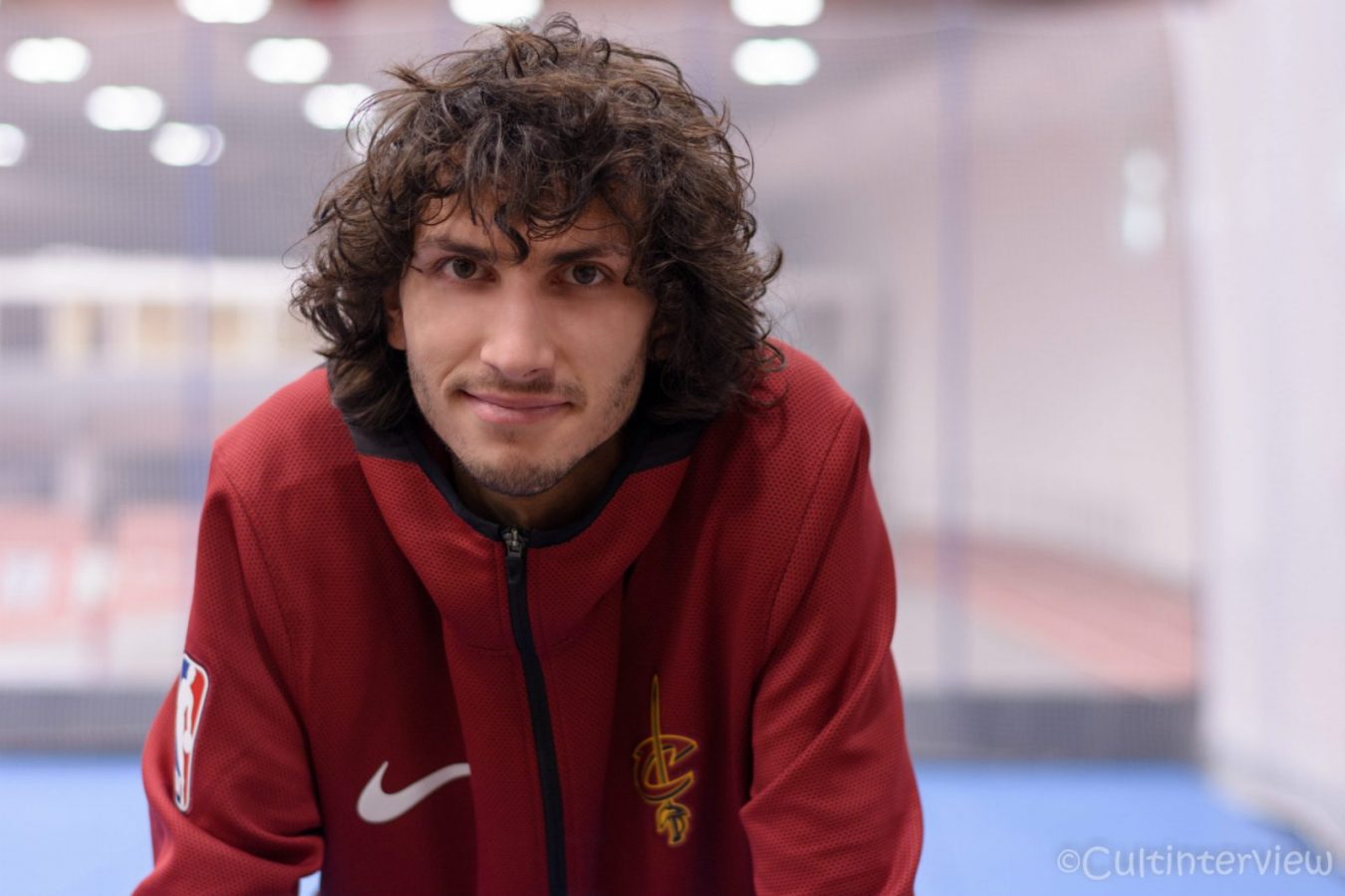 снимка: Cultinterview