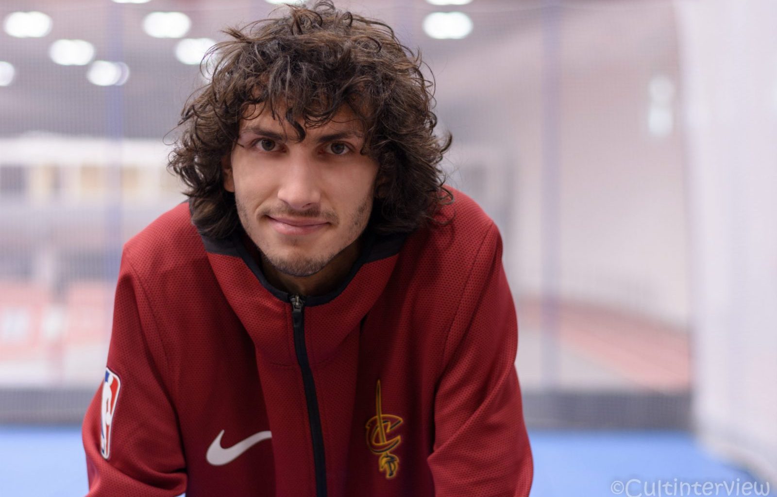 снимка: Cultinterview