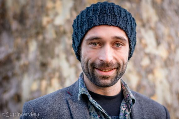 снимка: Cultinterview